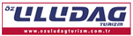 Özuludağ Turizm logosu