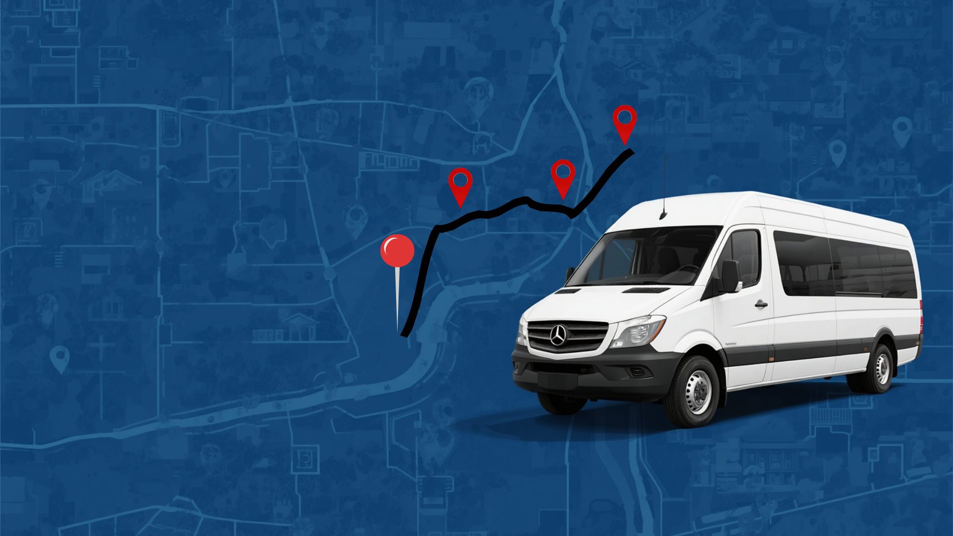 Rota Planlama Sistemi