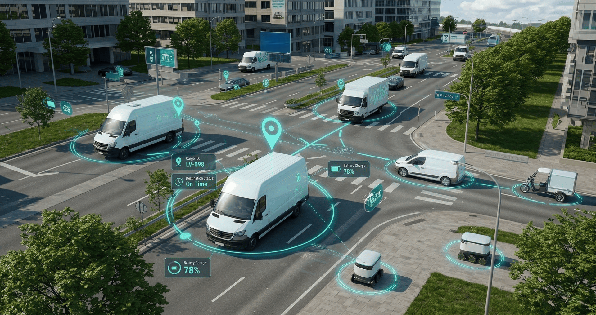 Filo Kiralama Sistemi