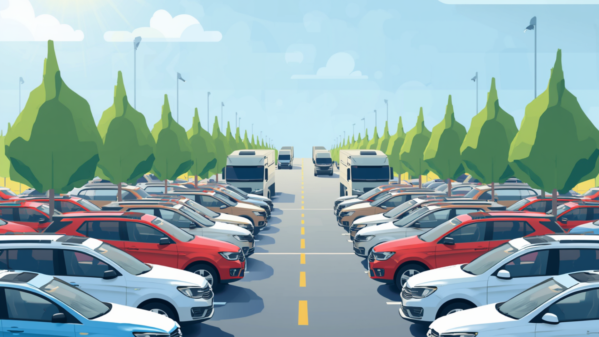 Filo Kiralama Sistemi