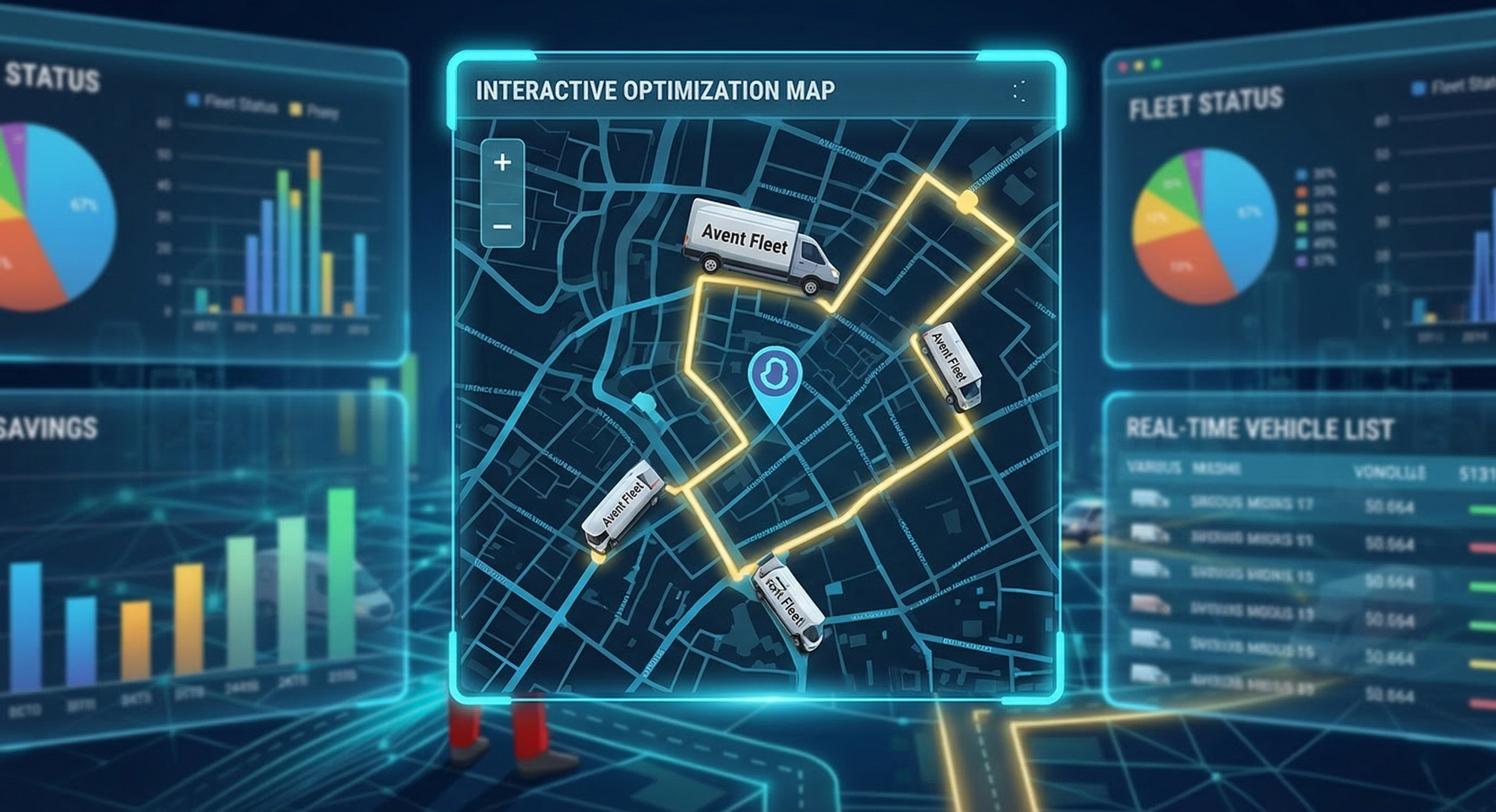 Filo Kiralama Sistemi